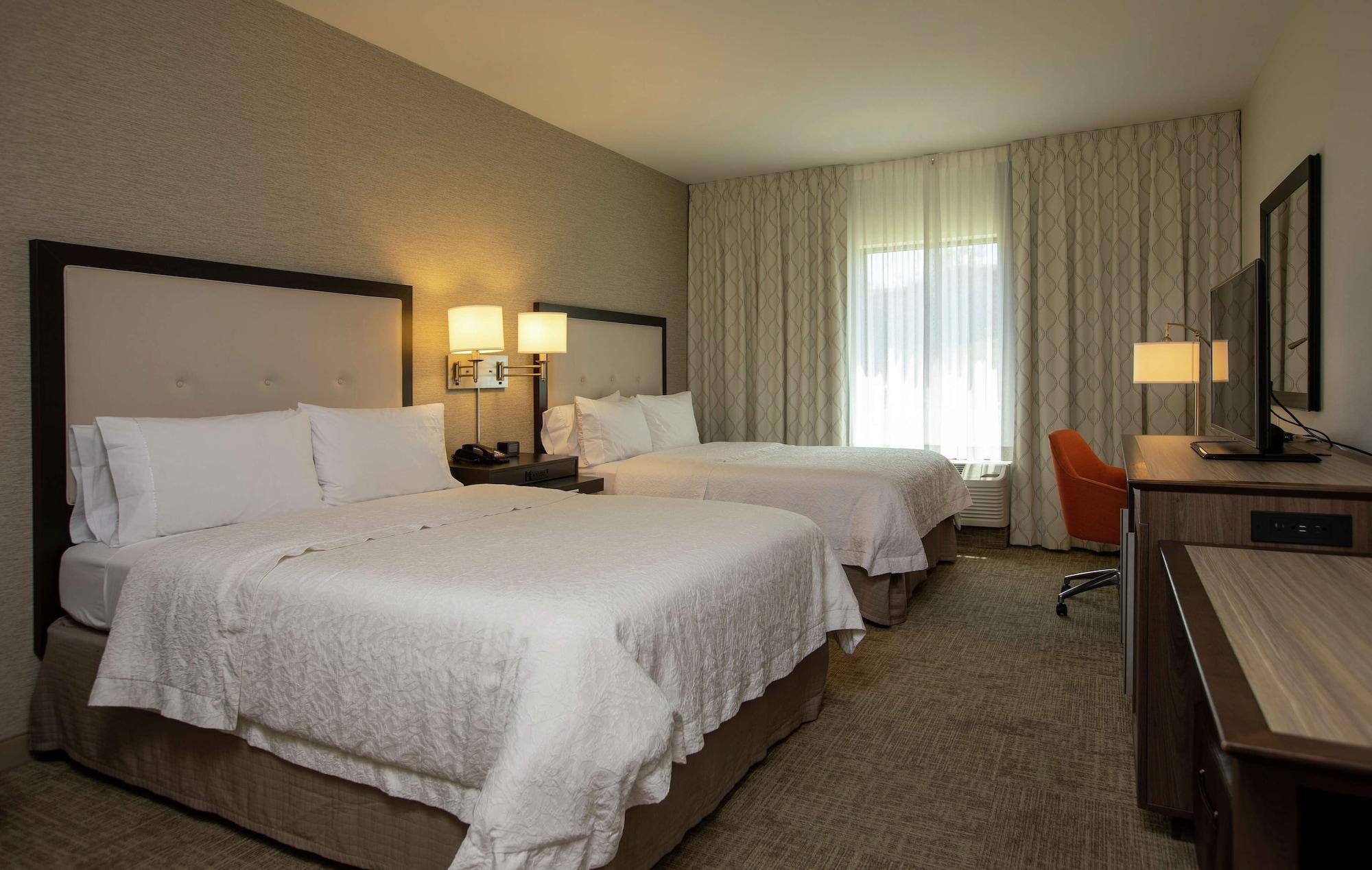 Hampton Inn Mesa Verde/Cortez Co מראה חיצוני תמונה