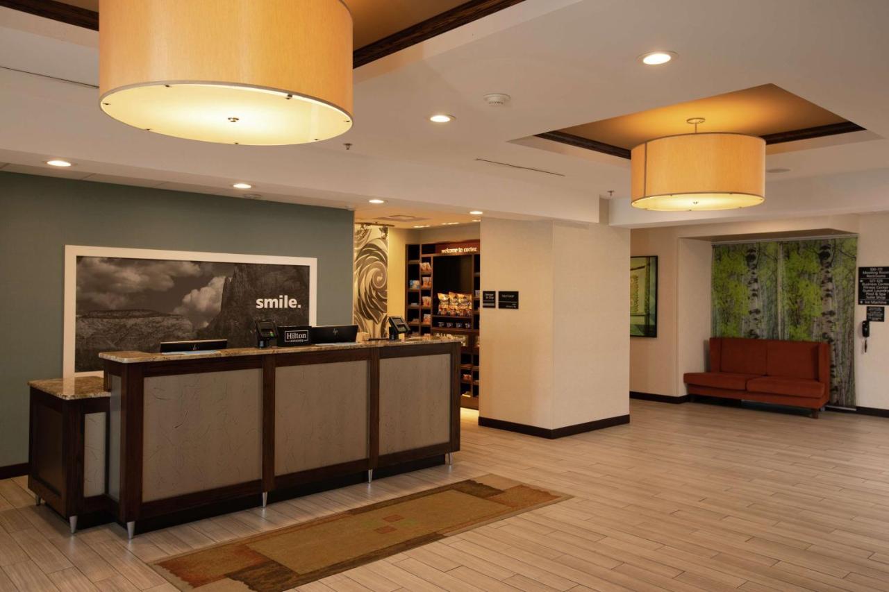 Hampton Inn Mesa Verde/Cortez Co מראה חיצוני תמונה