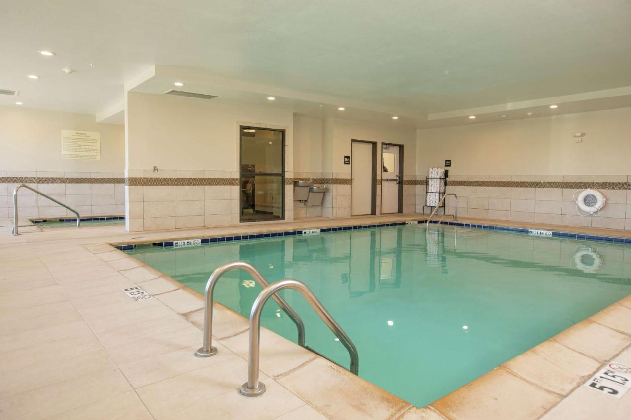 Hampton Inn Mesa Verde/Cortez Co מראה חיצוני תמונה