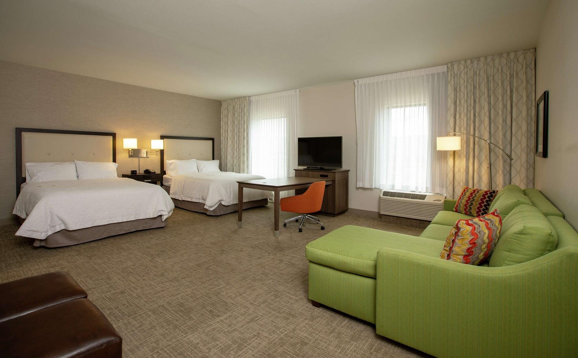 Hampton Inn Mesa Verde/Cortez Co מראה חיצוני תמונה