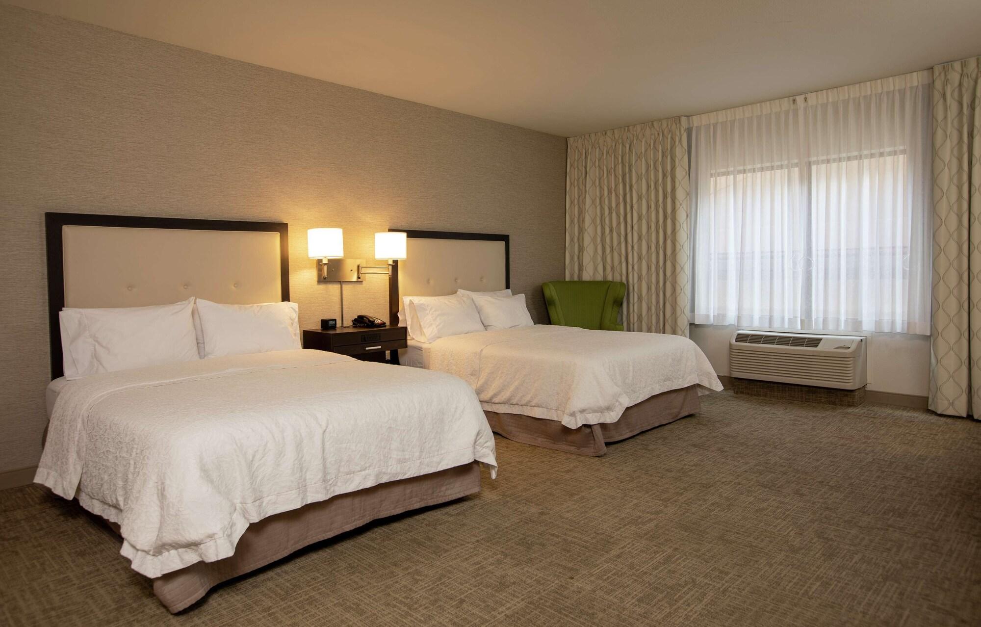Hampton Inn Mesa Verde/Cortez Co מראה חיצוני תמונה