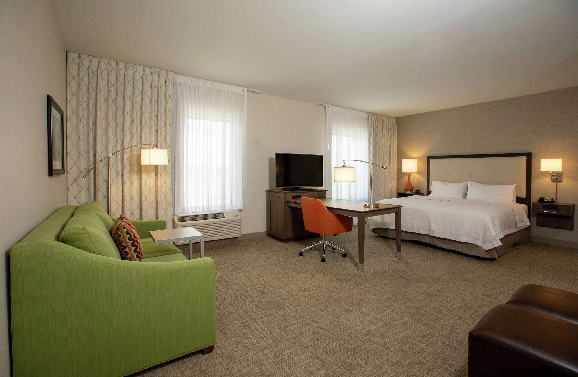 Hampton Inn Mesa Verde/Cortez Co מראה חיצוני תמונה
