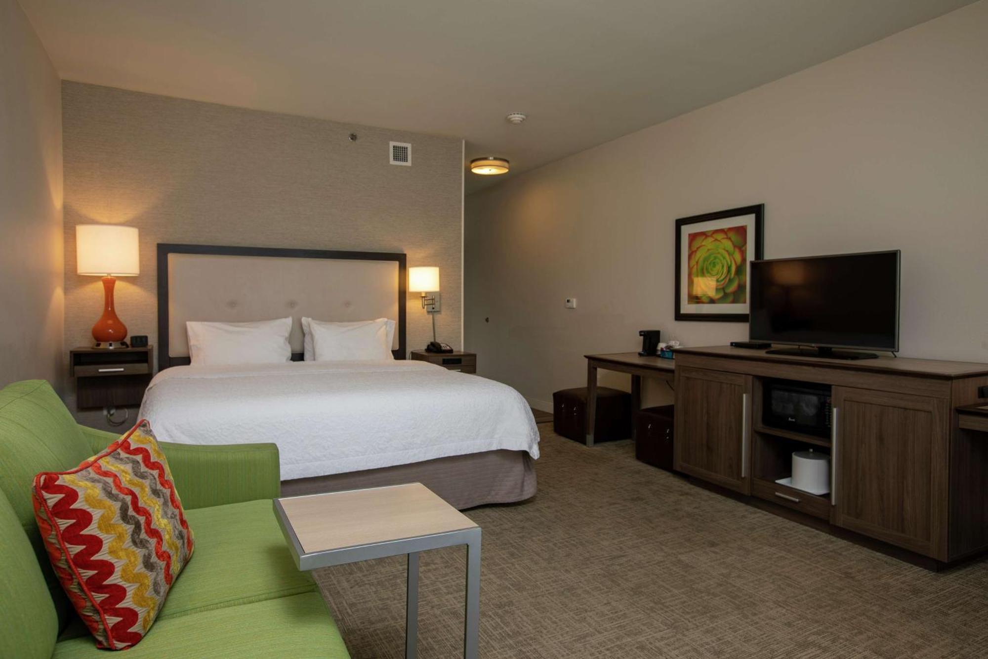 Hampton Inn Mesa Verde/Cortez Co מראה חיצוני תמונה