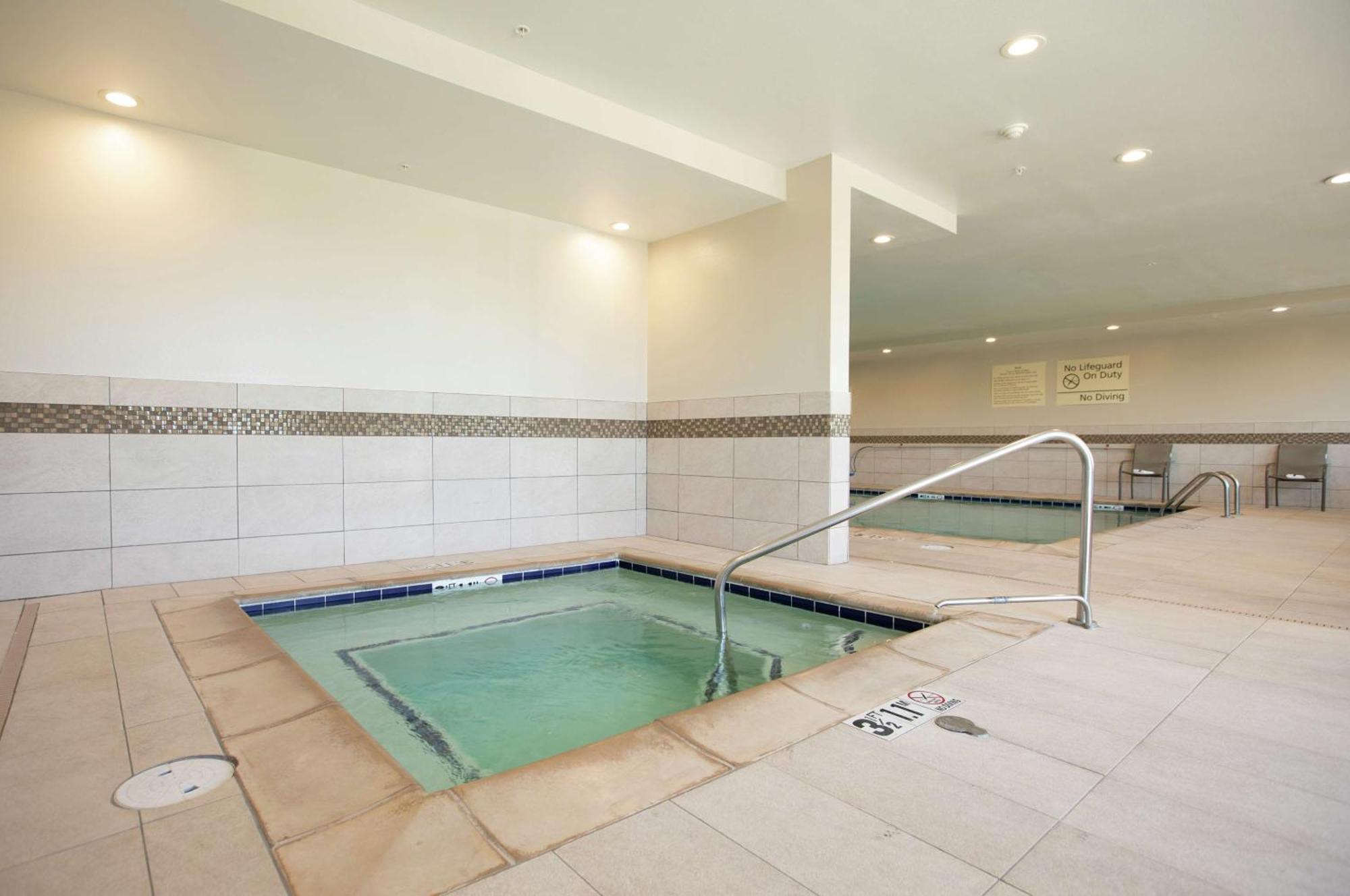 Hampton Inn Mesa Verde/Cortez Co מראה חיצוני תמונה