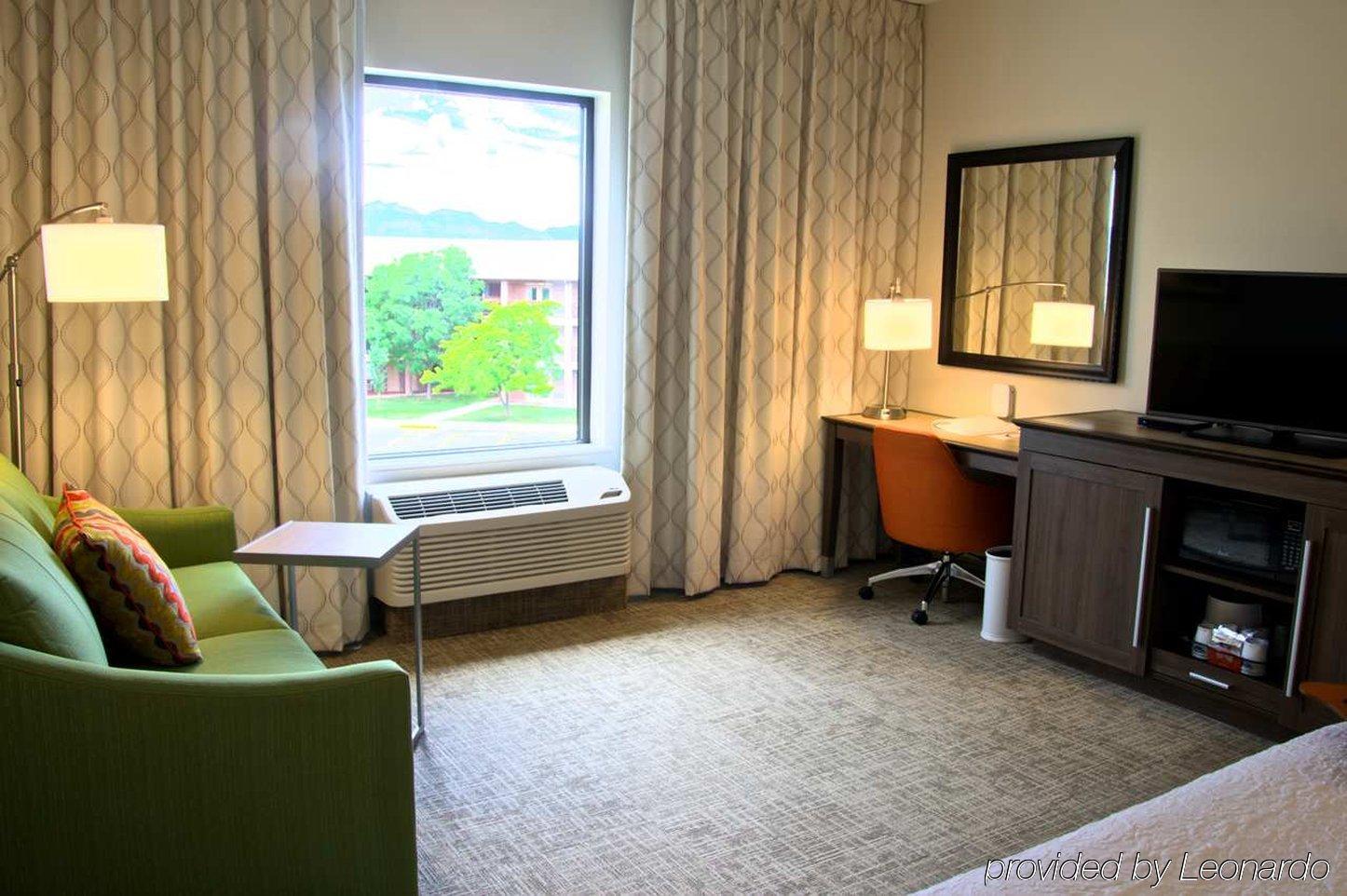 Hampton Inn Mesa Verde/Cortez Co מראה חיצוני תמונה