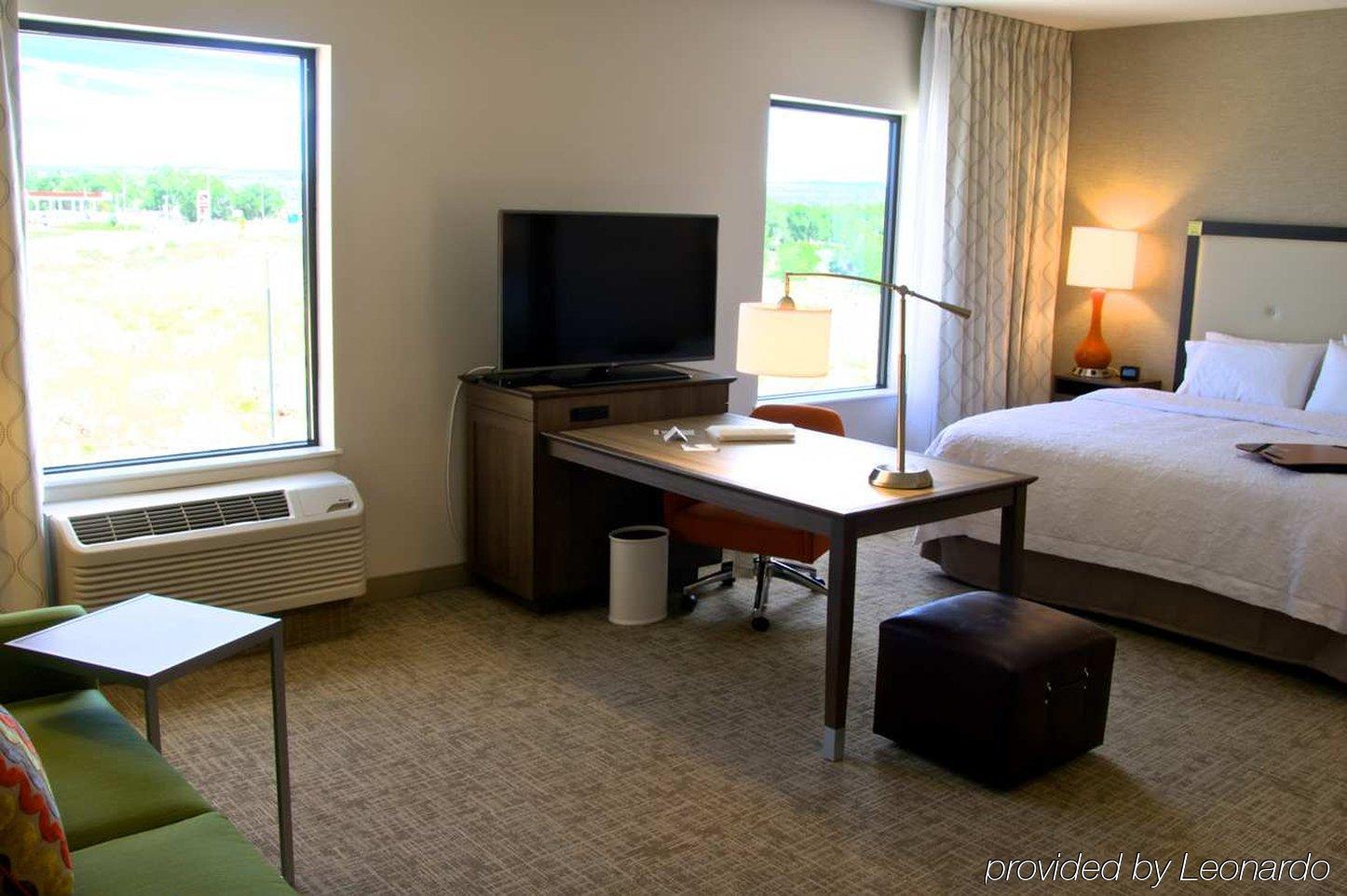 Hampton Inn Mesa Verde/Cortez Co מראה חיצוני תמונה