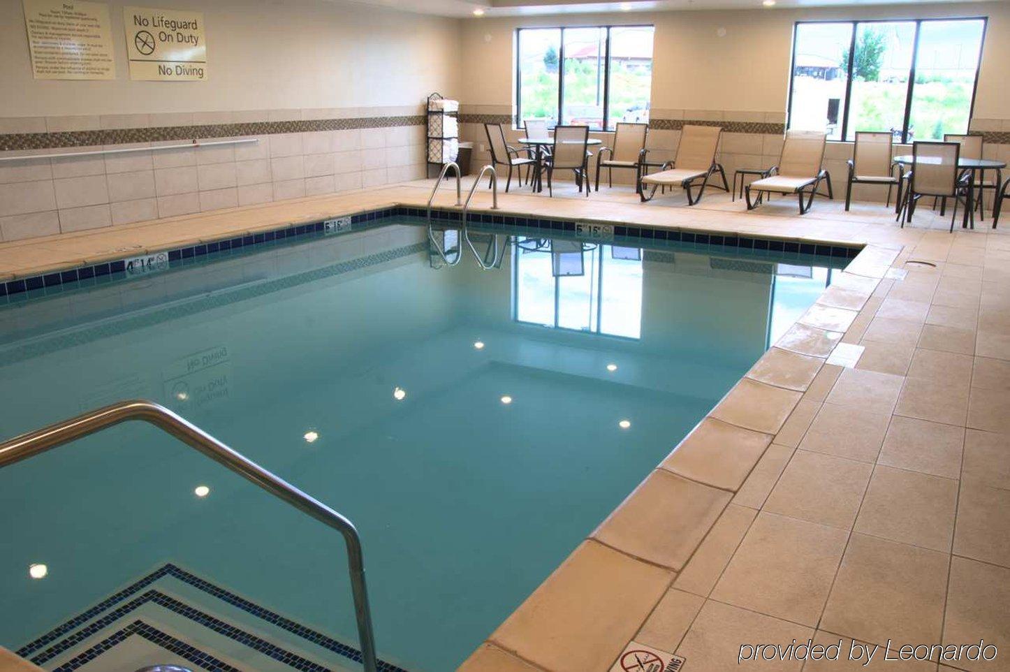 Hampton Inn Mesa Verde/Cortez Co מראה חיצוני תמונה